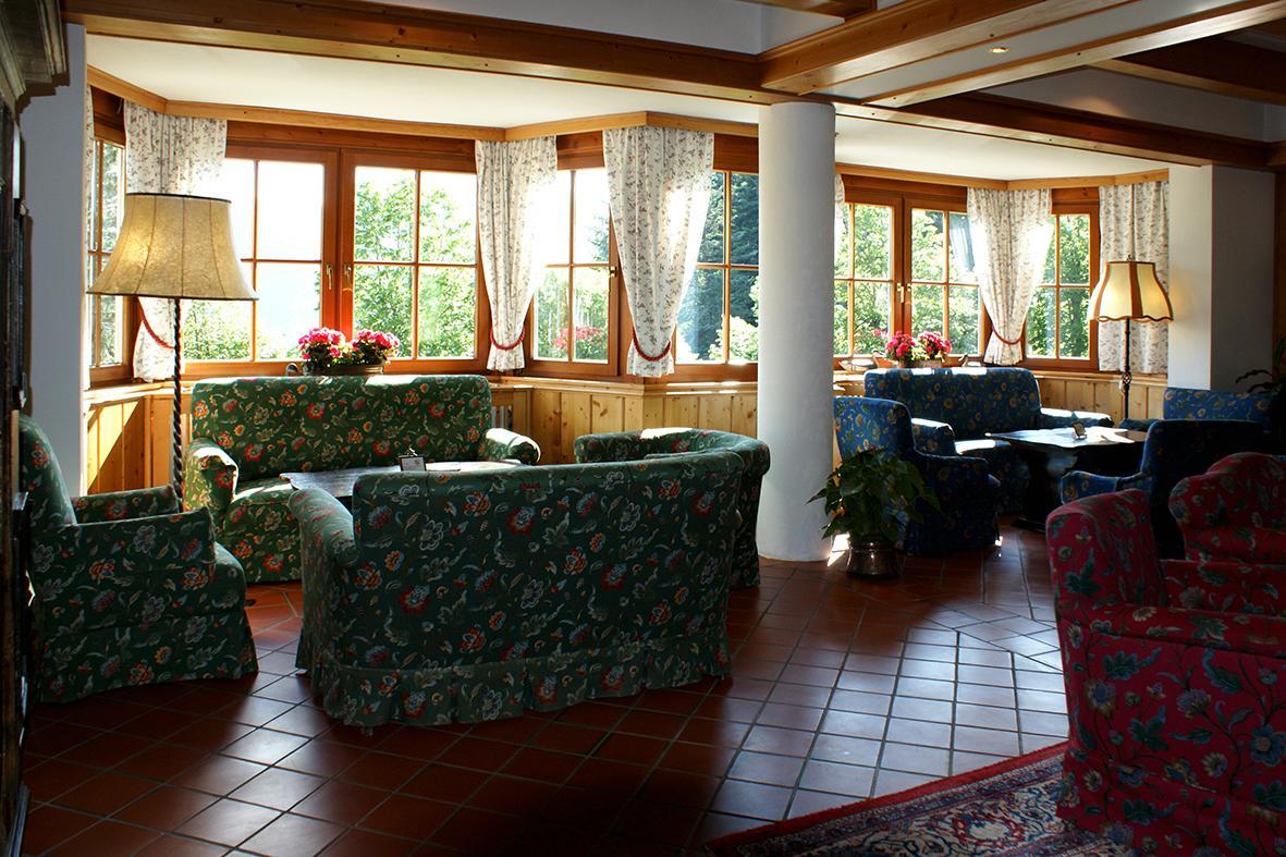 Alpenhotel Goesing Puchenstuben Екстериор снимка