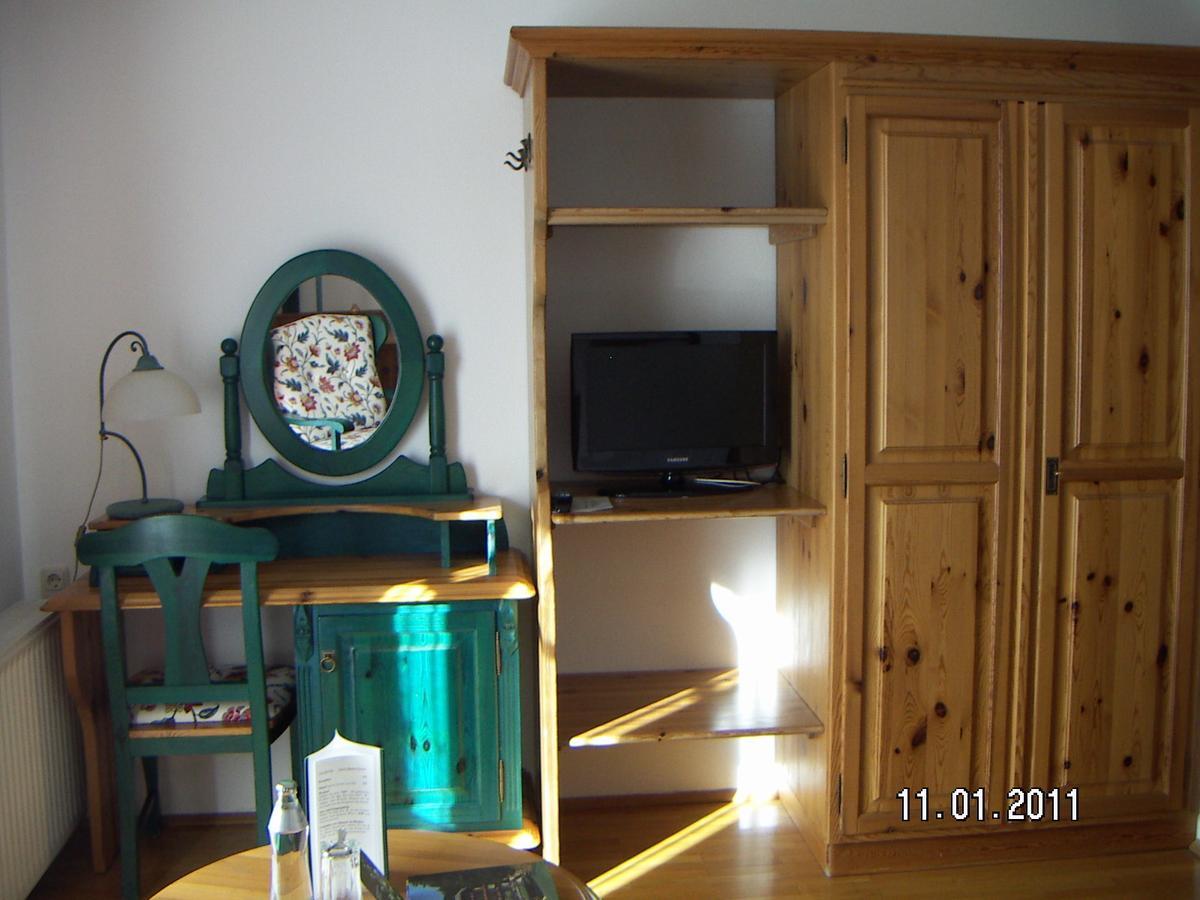 Alpenhotel Goesing Puchenstuben Екстериор снимка