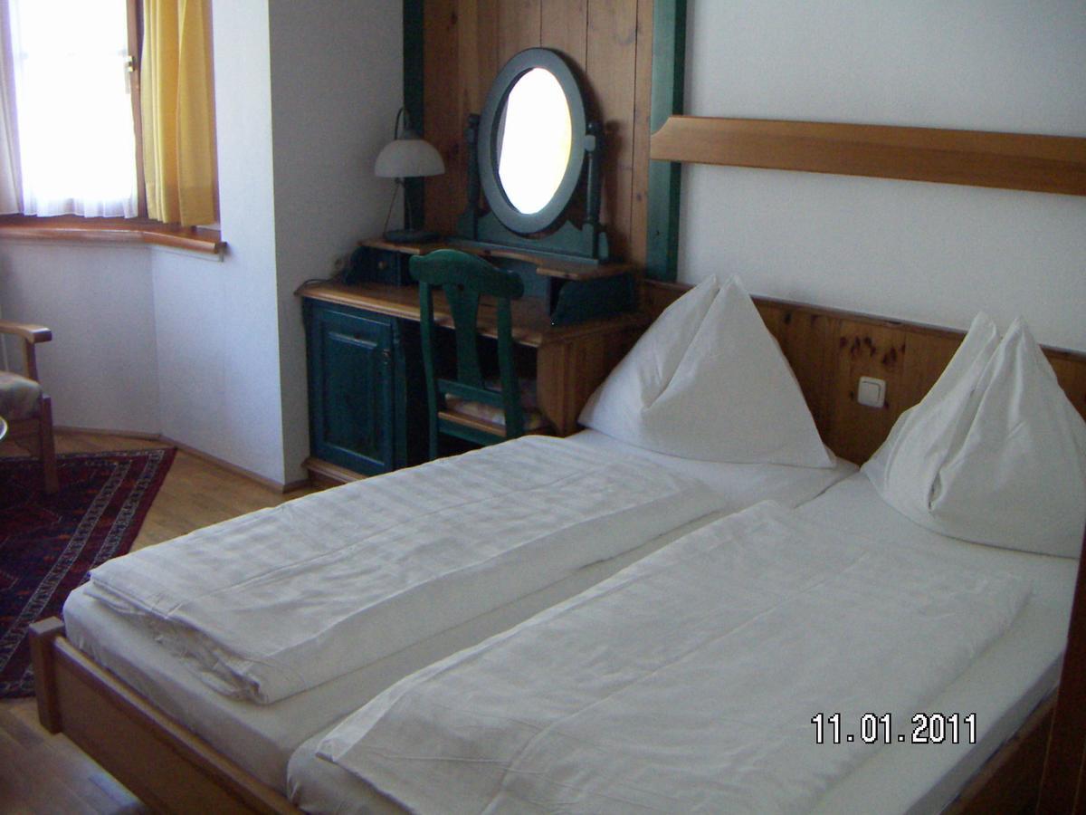 Alpenhotel Goesing Puchenstuben Екстериор снимка